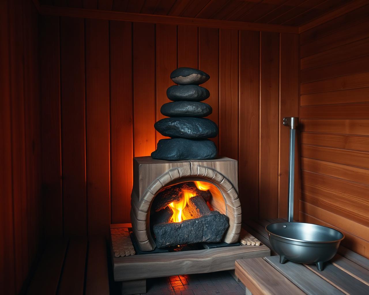 Heaters & Stoves