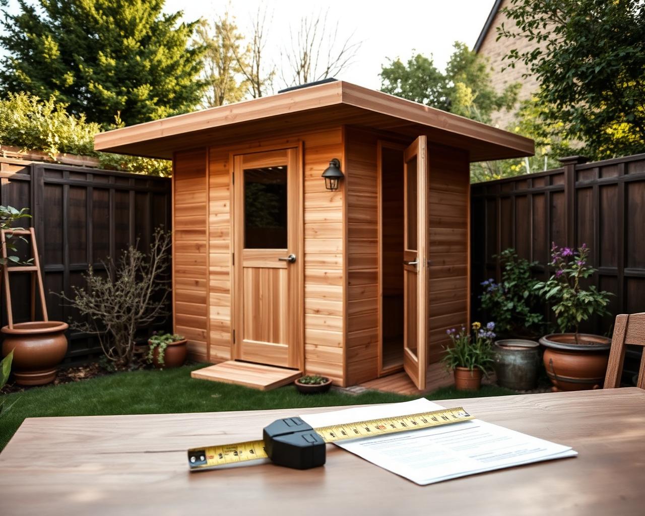 Planning & Permissions