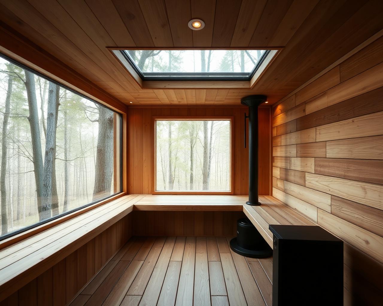 Modern Pod